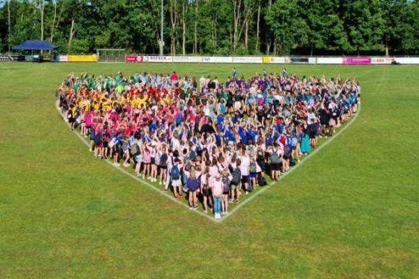 Afbeelding over: Verenigingsavond 18 september: 19.30 - 21.00 uur
