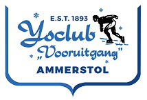 IJsclub "Vooruitgang" Ammerstol